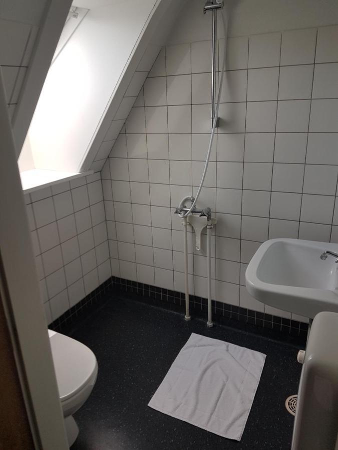 Gredstedbro Hotel מראה חיצוני תמונה